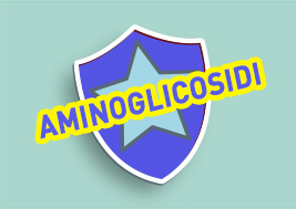aminoglicosidi