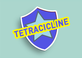 tetracicline