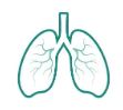 valutazione polmonare