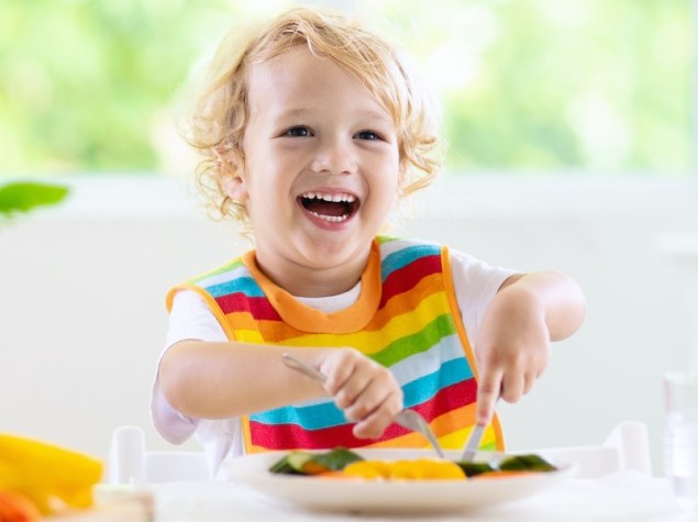 comportamenti e obesità infantile