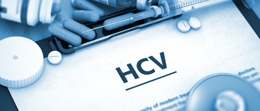 HCV Diagnosi
