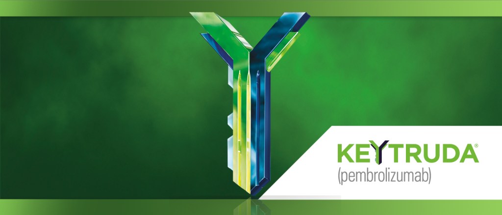 immagine Keytruda