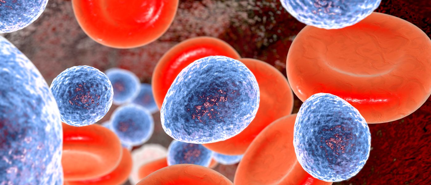 infezioni fungine nel sangue