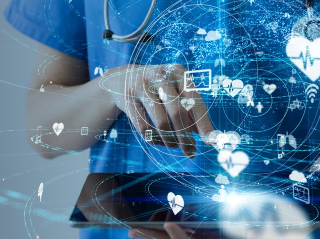 Data analisi previsionali