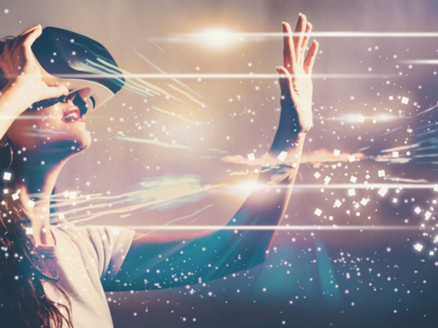 Realtà aumentata in chirurgia