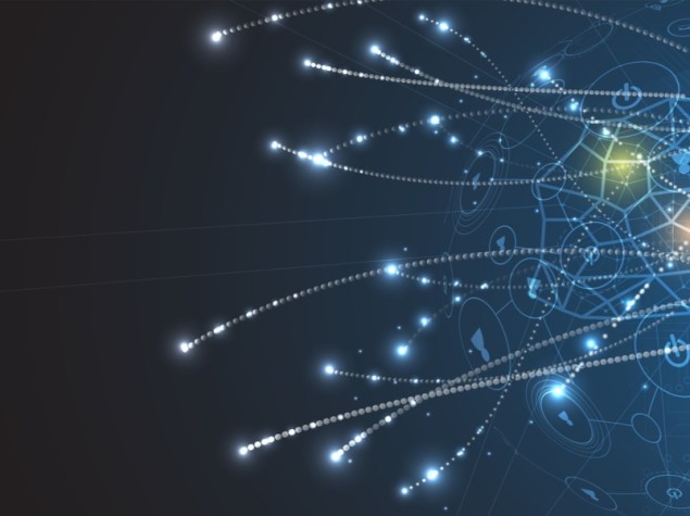 immagine che rappresenta il machine learning