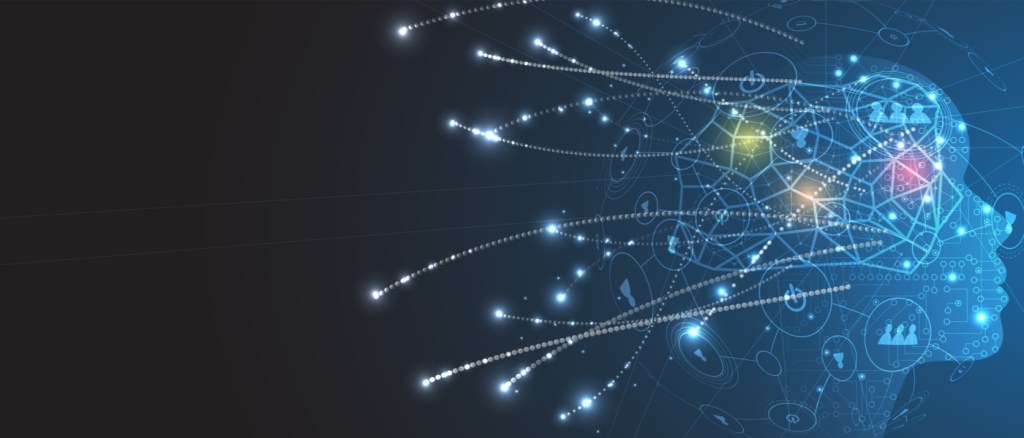 immagine che rappresenta il machine learning