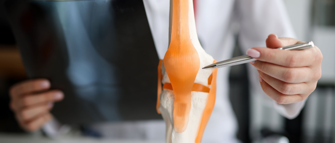 Ortopedia web artrosi ed artrite del ginocchio