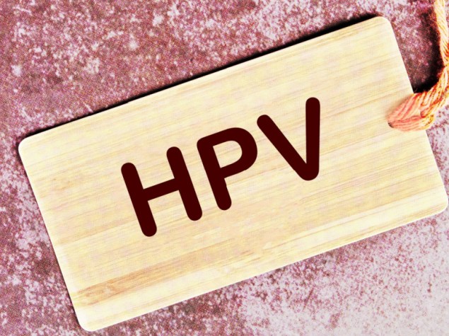 Hpv,Text,Written,On,A,Card