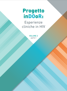 Copertina Progetto inDoor, Volume 2 parte 1