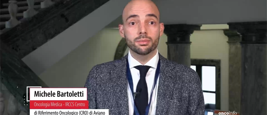 Dott. Michele Bartoletti