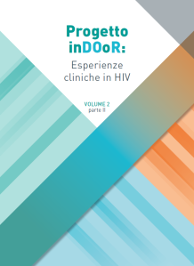 Copertina Progetto inDoor, Volume 2 parte 2