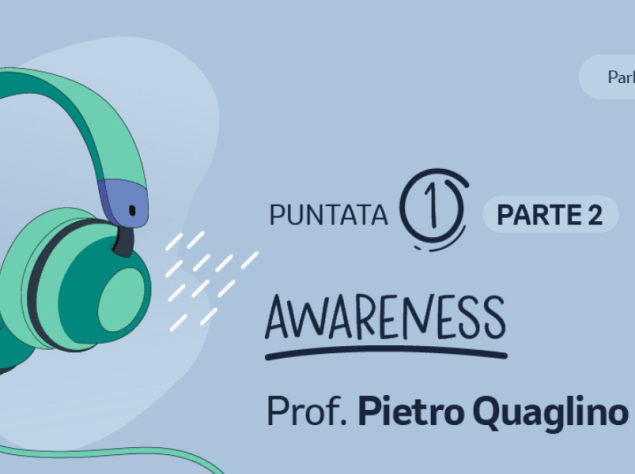 copertina podcast melanoma