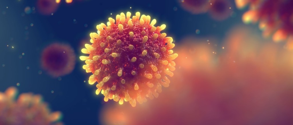 Virus dell'epatite