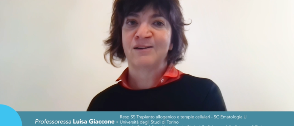 Prof.ssa Luisa Giaccone