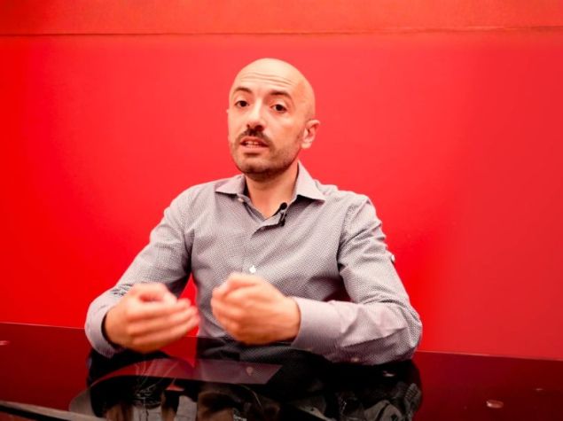 Immagine Nicola Fusco