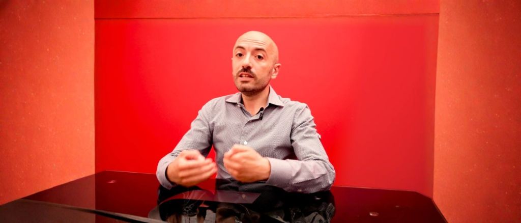 Immagine Nicola Fusco