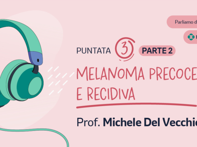 copertina melnaoma podcast