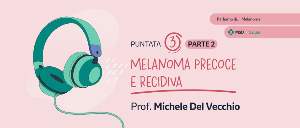 copertina melnaoma podcast