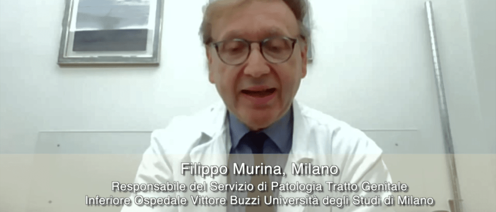 Dott. Filippo Murina