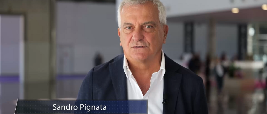 Dottor Sandro Pignata