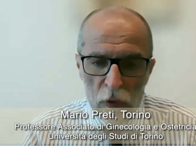 Prof. Mario Preti