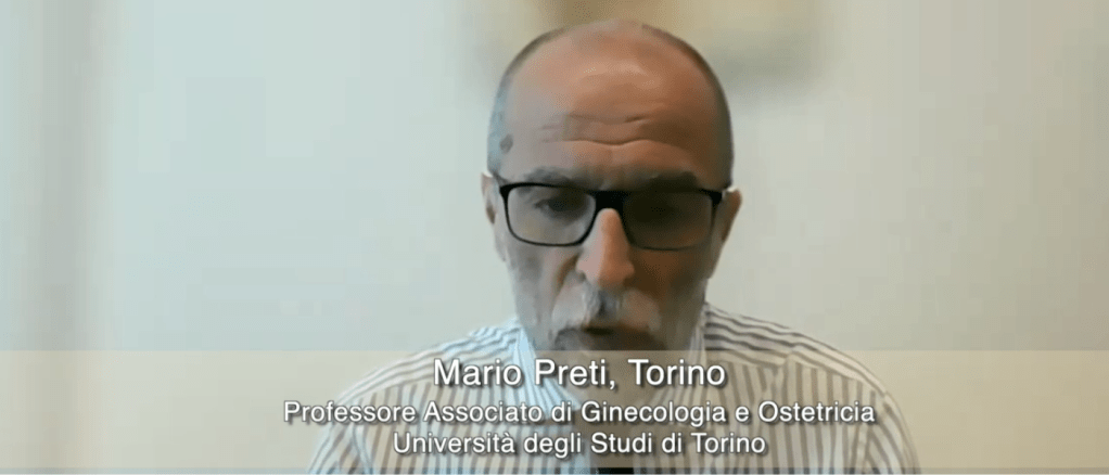 Prof. Mario Preti