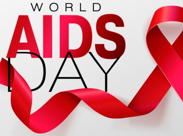 World AIDS Day