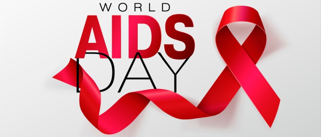 World AIDS Day