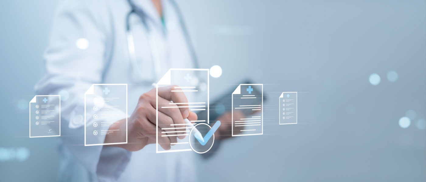 Fascicolo Sanitario Elettronico