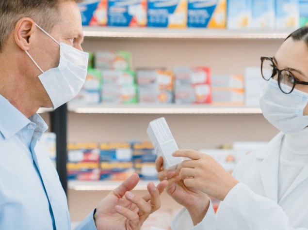 prevenzioni malattie infettive