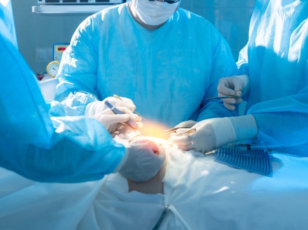 chirurgia bariatrica