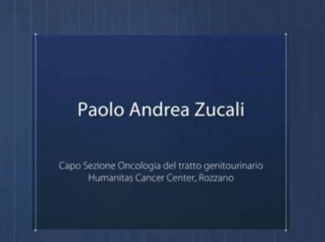 copertina video intervista