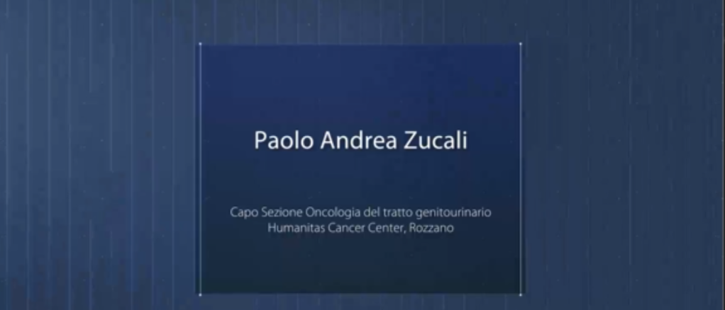 copertina video intervista