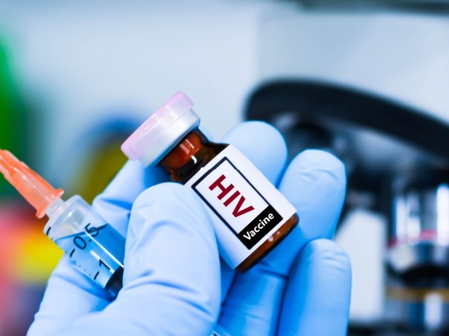 fiala di hiv