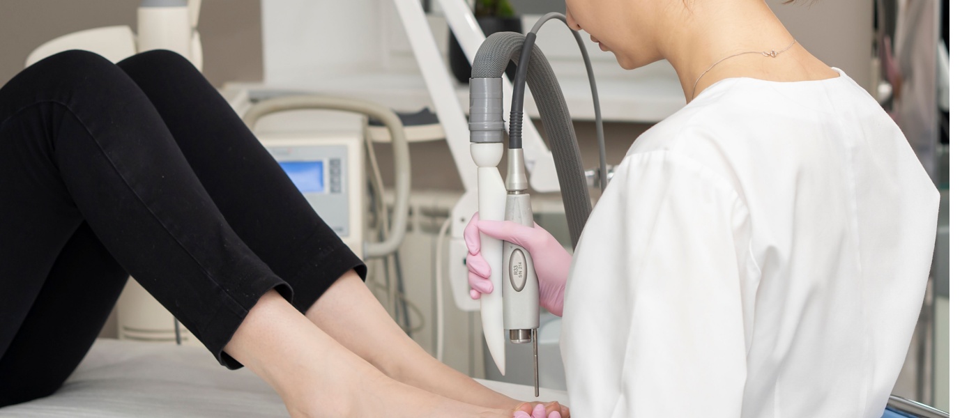 cura infezione fungina