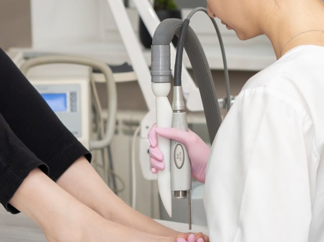 cura infezione fungina