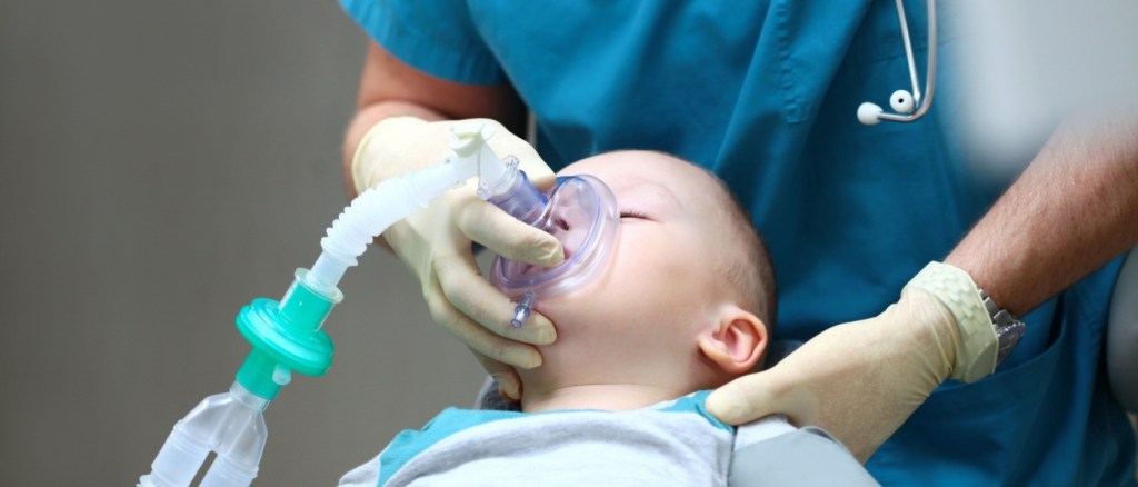 chirurgia pedriatica