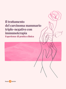 Il trattamento del carcinoma mammario triplo-negativo con immunoterapia