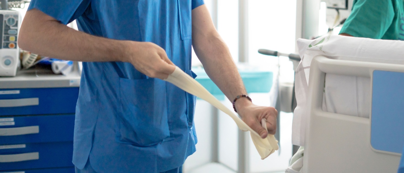 infezioni postoperatorie