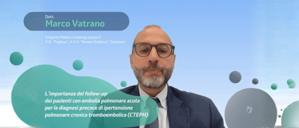 Dottor Marco Vatrano Banner