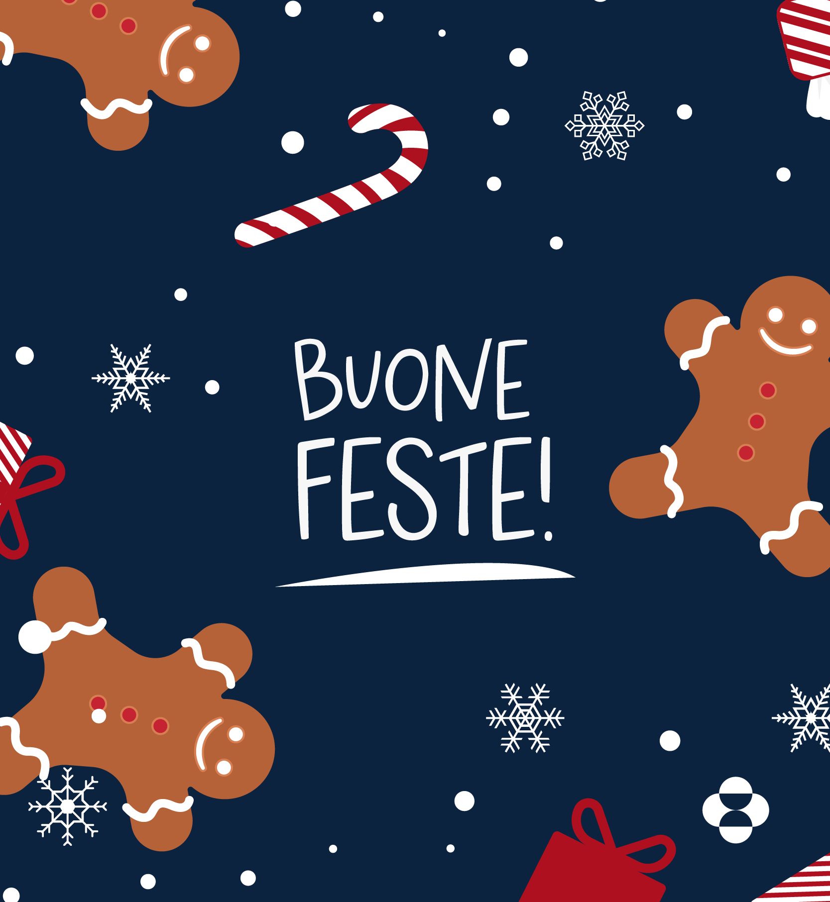 card di natale