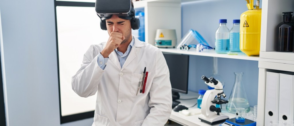 realtà virtuale
