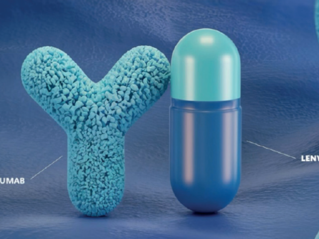 foto copertina editoriale keytruda