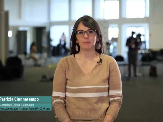 Patrizia Giannatempo