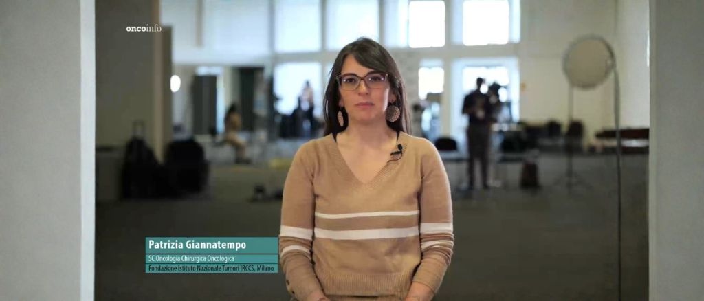 Patrizia Giannatempo