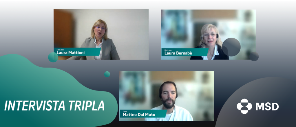 Video intetrvista Tripla