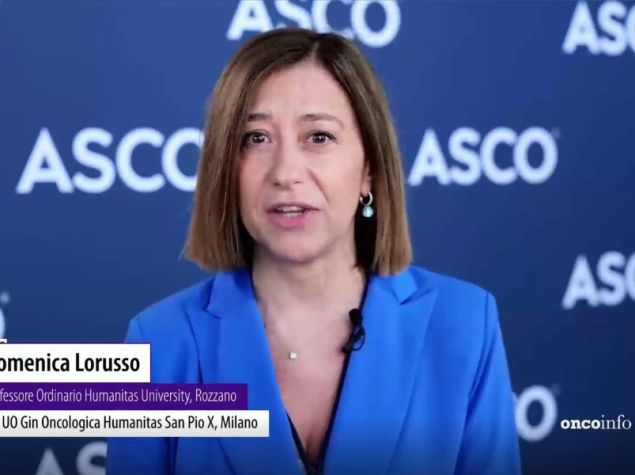 KN-A18 nel carcinoma della cervice localmente avanzato