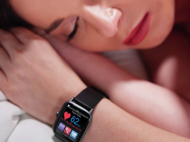 sonno smartwatch dormire