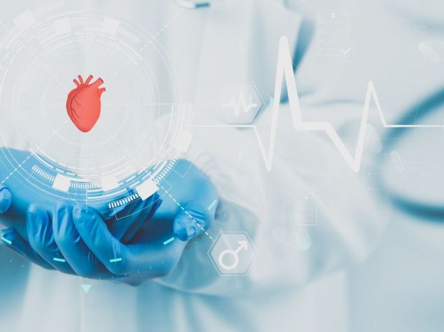 Cardiovascular Image